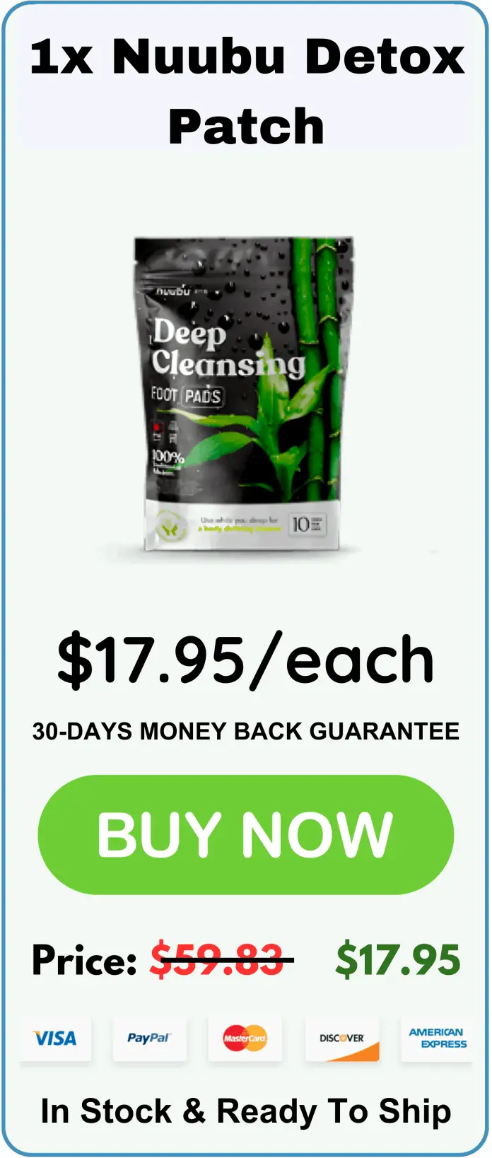 Nuubu best price 